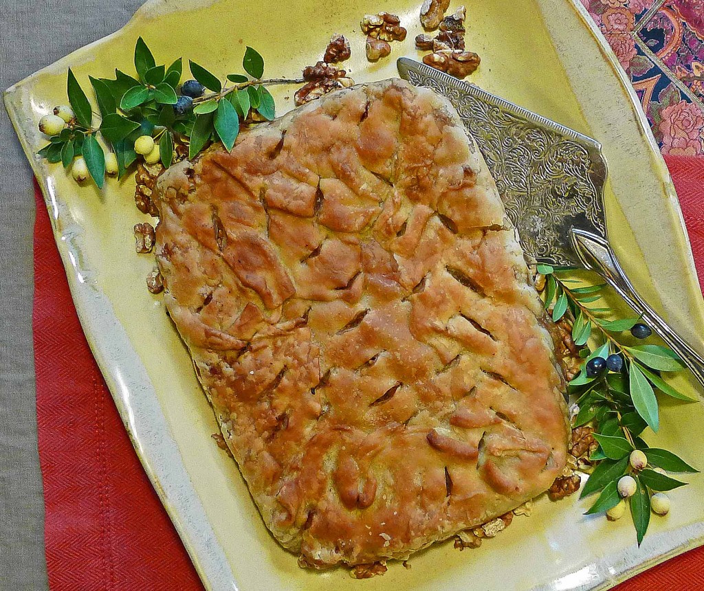 Squash pie kolokythopita1S