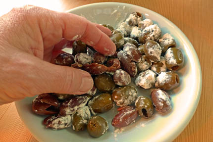 1_Olives__Flour_for_BREAD