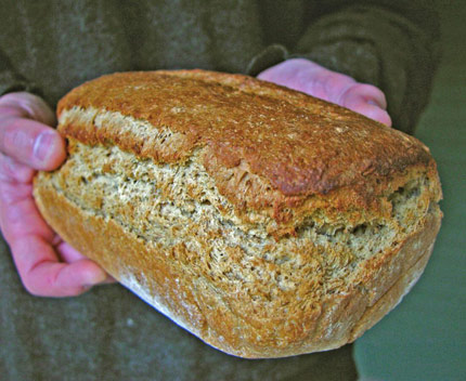 Bread-Loaf-close