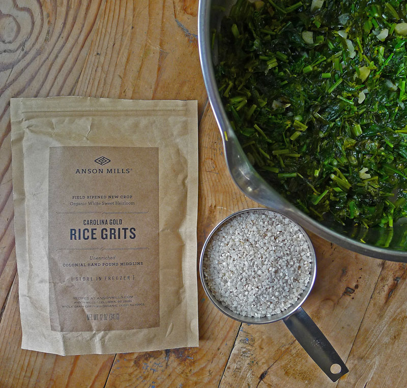 Rice-Grits-Sw